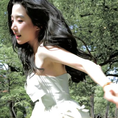 女鹿