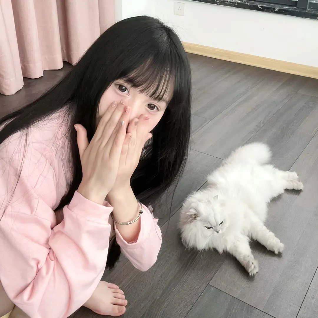猴女